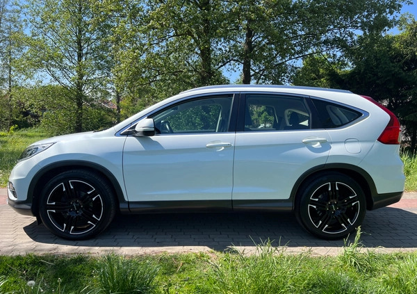 Jeep Grand Cherokee cena 80000 przebieg: 299334, rok produkcji 2016 z Nowe małe 211